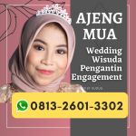 WA: 0813-2601-3302 | Jasa Make Up Kudus Makeup Artist Pengantin Wedding Tata Rias Pricelist Harga Mua Hits Murah Paket Rias Paling Terbagus Terbaik Hijab Instagram Salon Wisuda