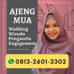 WA: 0813-2601-3302 | Jasa Make Up Kudus Makeup Artist Pengantin Wedding Tata Rias Pricelist Harga Mua Hits Murah Paket Rias Paling Terbagus Terbaik Hijab Instagram Salon Wisuda